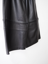 將圖片載入圖庫檢視器 女裝 可拆式羊皮七分褲