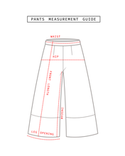 將圖片載入圖庫檢視器 女裝 可拆式羊皮七分褲