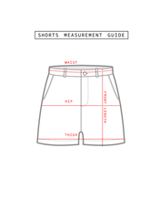 Load image into Gallery viewer, Women's Leather Shorts